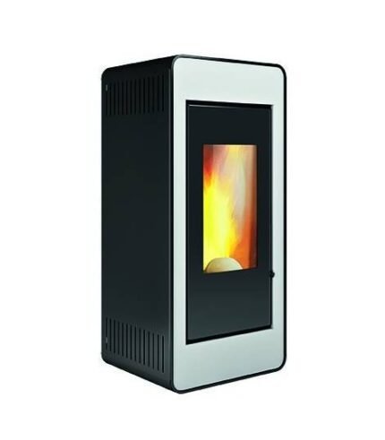 Poêle à granulés NEMESIA IP9 – Invicta