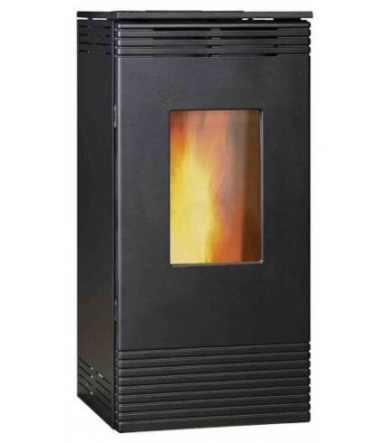 Poêle à granulés PHILIA – Invicta – Destockage