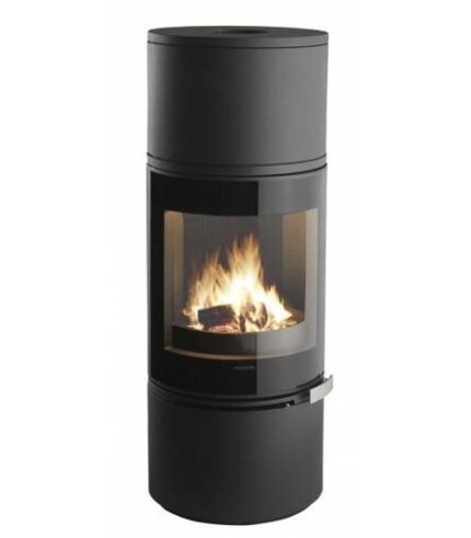 Poêle à bois ALCOR – INVICTA