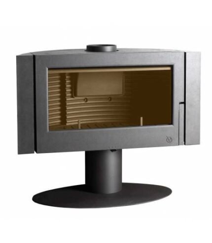 Poêle à bois ANTAYA – Invicta